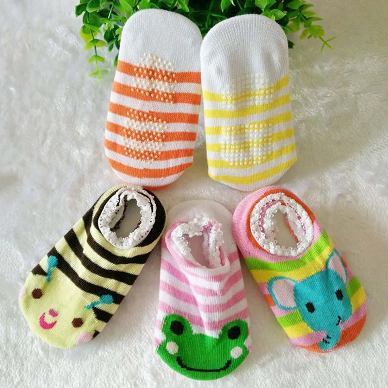 Baby Early Education Cartoon Dispensing Bottom Boat Socks Baby Non-slip Side Floor Socks
Baby Early Education Cartoon Dispensing Bottom Boat Socks Baby Non-slip Side Floor Socks