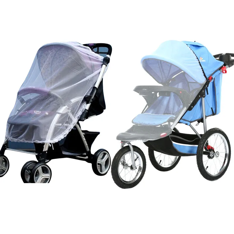 Baby Stroller Pushchair Mosquito Insect Shield Net Safe Infants Protection Mesh Stroller Accessories Mosquito Net
Baby Stroller Pushchair Mosquito Insect Shield Net Safe Infants Protection Mesh Stroller Accessories Mosquito Net