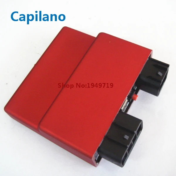 motorcycle ignition CDI unit LC135 with 8 map for yamaha racing motorcycle electric parts with free shipping
motorcycle ignition CDI unit LC135 with 8 map for yamaha racing motorcycle electric parts with free shipping