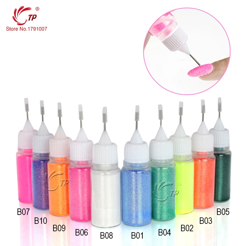 Shimmer Crystal Chameleon Glitter Powder Jet Design10 Color Nail Art Decoration Tool Kit Acrylic UV Powder Dust Gem Polish Tools
Shimmer Crystal Chameleon Glitter Powder Jet Design10 Color Nail Art Decoration Tool Kit Acrylic UV Powder Dust Gem Polish Tools