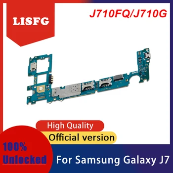 Free Shipping,Logic Board Motherboard Mainboard For Samsung Galaxy J7 J710FQ J710G Motherboard,For Samsung Galaxy J7 Logic Board
Free Shipping,Logic Board Motherboard Mainboard For Samsung Galaxy J7 J710FQ J710G Motherboard,For Samsung Galaxy J7 Logic Board