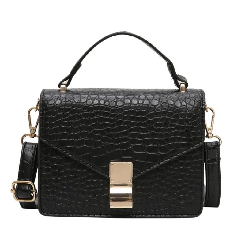 Small Women Messenger Bag Women Leather Handbags Shoulder Crossbody Handbag Women Bags Bolsos Mujer Bolsas Feminina sac
Small Women Messenger Bag Women Leather Handbags Shoulder Crossbody Handbag Women Bags Bolsos Mujer Bolsas Feminina sac