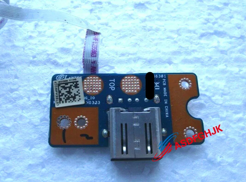 Оригинальная плата USB для Asus Transformer T200 T200T T200TA с кабелем 455MPK88L03
Оригинальная плата USB для Asus Transformer T200 T200T T200TA с кабелем 455MPK88L03
