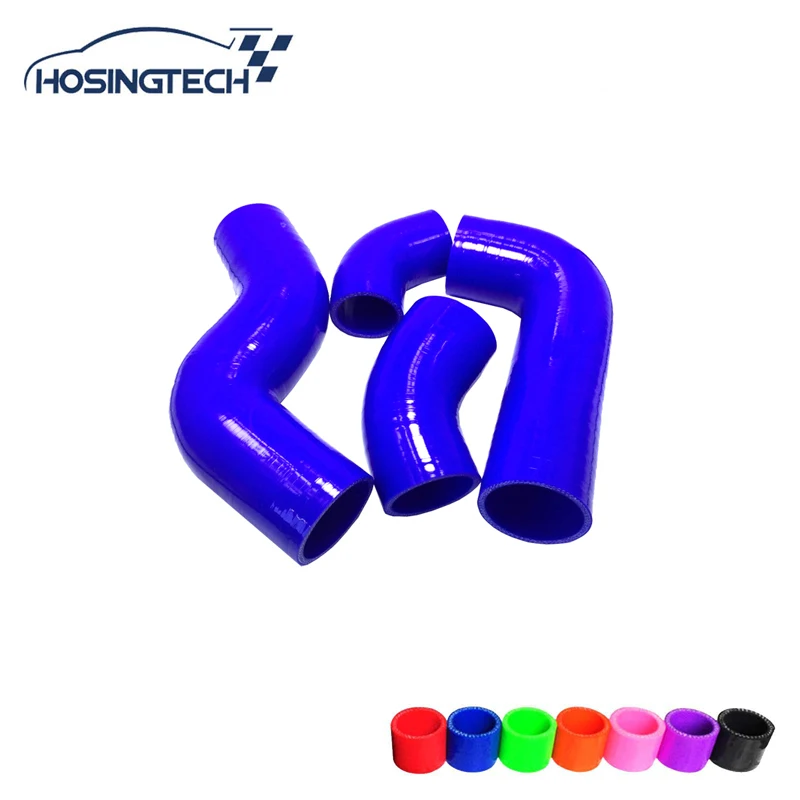 HOSINGTECH-for Audi New TT / A3 / TFSI / TDI (4pcs) Intercooler Hose Kit with aluminum adapter
HOSINGTECH-for Audi New TT / A3 / TFSI / TDI (4pcs) Intercooler Hose Kit with aluminum adapter