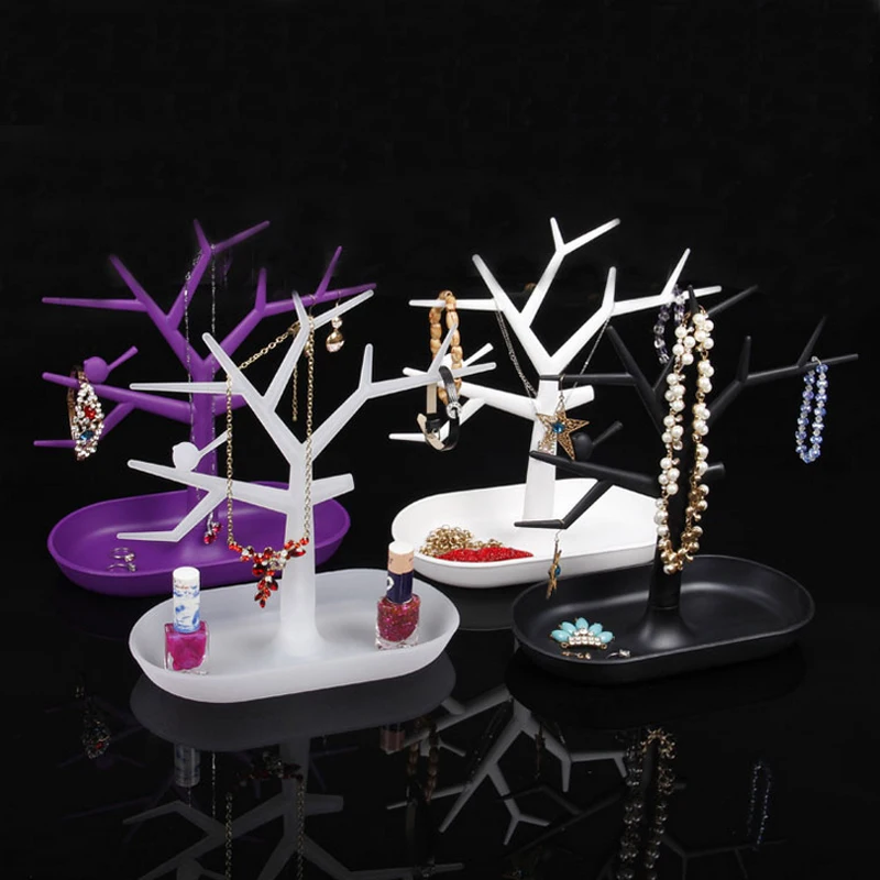 Mordoa Creative Key Holder Nail Polish Pendants Rings Earrings Hanger Jewelry Rack Organizer Shelf Display Rack Bird Tree Shape
Mordoa Creative Key Holder Nail Polish Pendants Rings Earrings Hanger Jewelry Rack Organizer Shelf Display Rack Bird Tree Shape