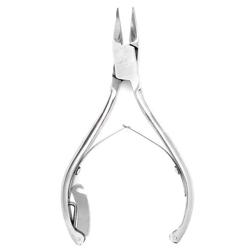 1pc Stainless Steel Cuticle Nipper Nail Art Clipper Hard Nail Skin Remove Tool HIgh Quality
1pc Stainless Steel Cuticle Nipper Nail Art Clipper Hard Nail Skin Remove Tool HIgh Quality