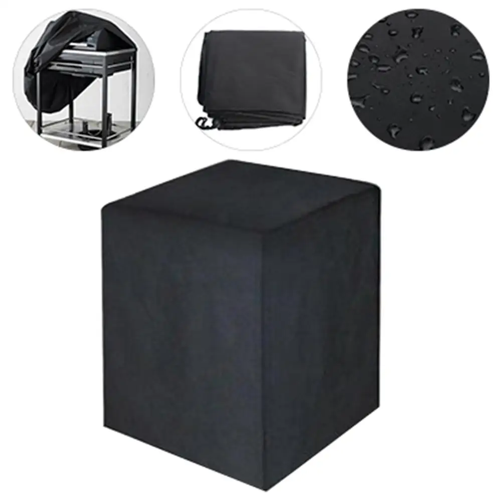 Oxford Waterproof Garden Furniture Grill Cover For Table Cube Chair Sofa Dustproof Rainproof Outdoor Patio Protective Case
Oxford Waterproof Garden Furniture Grill Cover For Table Cube Chair Sofa Dustproof Rainproof Outdoor Patio Protective Case