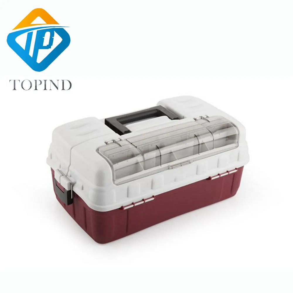 fishing box