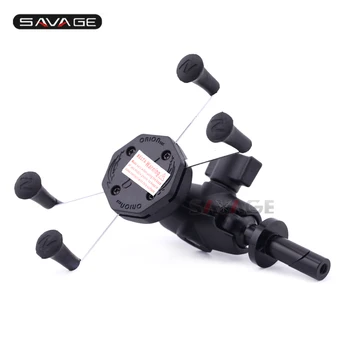 Phone Holder For SUZUKI GSX-R 600 750 GSX1300R HAYABUSA GSXR 1000 2001-2020 2018 2019 Motorcycle Accessories Navigation Bracket
Phone Holder For SUZUKI GSX-R 600 750 GSX1300R HAYABUSA GSXR 1000 2001-2020 2018 2019 Motorcycle Accessories Navigation Bracket