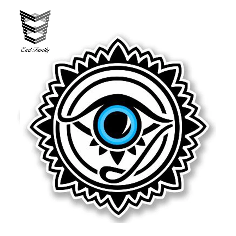 EARLFAMILY 13cm x 13cm Funny All Seeing Eye Vinyl Sticker Cartoon Car Styling Window Truck Bumper Decal Graphical Car Stickers
EARLFAMILY 13cm x 13cm Funny All Seeing Eye Vinyl Sticker Cartoon Car Styling Window Truck Bumper Decal Graphical Car Stickers
