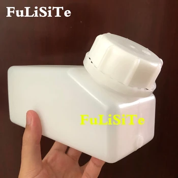 DIY UV flated printer digital textile printer 1L 1.5L 1.8L 2L bulk ink system solvent sub ink tank ink tube metal connector
DIY UV flated printer digital textile printer 1L 1.5L 1.8L 2L bulk ink system solvent sub ink tank ink tube metal connector