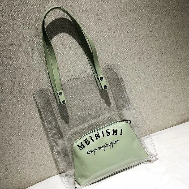 2018 new summer bag female super fire transparent baozi jelly single shoulder bag hot pack handbag
2018 new summer bag female super fire transparent baozi jelly single shoulder bag hot pack handbag