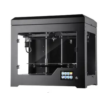 Industrial Grade High Precision 3D Printer Large Size Household Metal Large assemabled Learning 3d Printer
Industrial Grade High Precision 3D Printer Large Size Household Metal Large assemabled Learning 3d Printer
