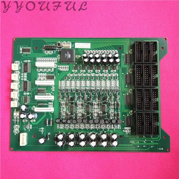 Xaar 126 printhead board for Infinity Challenger 33VC 3312C outdoor large format printer carriage board PCB card 1pc
Xaar 126 printhead board for Infinity Challenger 33VC 3312C outdoor large format printer carriage board PCB card 1pc