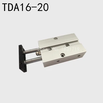 AirTAC styp TDA16-20 biaxial cylinder TDA16*20 double rod cylinder pneumatic components TN16*20 TN16-20 16mm bore 20mm stroke
AirTAC styp TDA16-20 biaxial cylinder TDA16*20 double rod cylinder pneumatic components TN16*20 TN16-20 16mm bore 20mm stroke