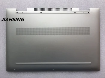 Free shipping New for HP Envy X360 15-BP 15M-BP Series 15.6" Silver Base Bottom Case Lower Cover 4600BX03000
Free shipping New for HP Envy X360 15-BP 15M-BP Series 15.6" Silver Base Bottom Case Lower Cover 4600BX03000