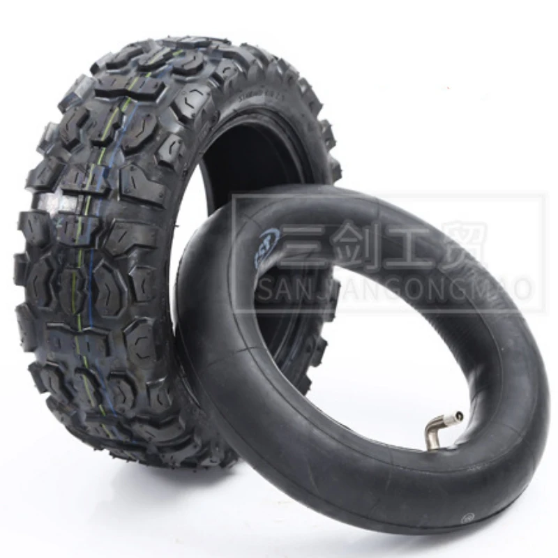 New Universal Rubber 11 Inches Pneumatic Inflatable Inner Tube Tire Tyre Wheel for Electric Kick Motor Electric Scooter Tyre
New Universal Rubber 11 Inches Pneumatic Inflatable Inner Tube Tire Tyre Wheel for Electric Kick Motor Electric Scooter Tyre