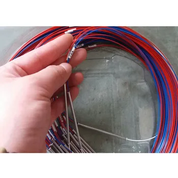 100pcs 1x2 FBT splitter without connector 95/5% 90/10% 80/20% 70/30% 60/40% X 20pcs
100pcs 1x2 FBT splitter without connector 95/5% 90/10% 80/20% 70/30% 60/40% X 20pcs