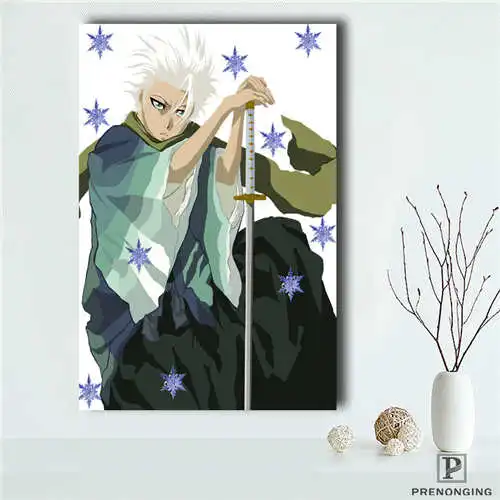 Custom toshiro_hitsugaya_ (1) Poster Print Cloth Fabric Wall Poster Print Silk Fabric Room Decor Poster#181018-4-126
Custom toshiro_hitsugaya_ (1) Poster Print Cloth Fabric Wall Poster Print Silk Fabric Room Decor Poster#181018-4-126