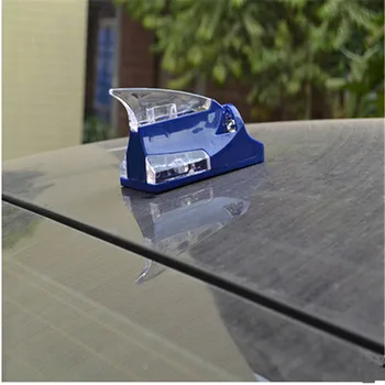 Car-Styling no Signal Wind Power cover Case For Kia Ceed Mohave OPTIMA Carens Borrego CADENZA Picanto SHUMA
Car-Styling no Signal Wind Power cover Case For Kia Ceed Mohave OPTIMA Carens Borrego CADENZA Picanto SHUMA