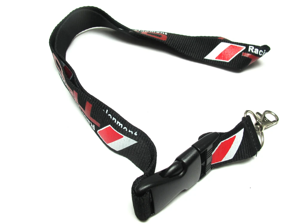 Men's Black TRD Car Lanyard for Keys ID Badge Holders Car Logo Mobile Phone Neck Straps
Men's Black TRD Car Lanyard for Keys ID Badge Holders Car Logo Mobile Phone Neck Straps