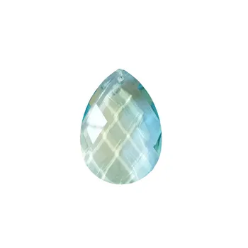 50pcs Chandelier 38mmCrystal Teardrop Almond Shape Light Aquamarine Pendant Pendant Crystal For Doorway Decoration Wholesales
50pcs Chandelier 38mmCrystal Teardrop Almond Shape Light Aquamarine Pendant Pendant Crystal For Doorway Decoration Wholesales