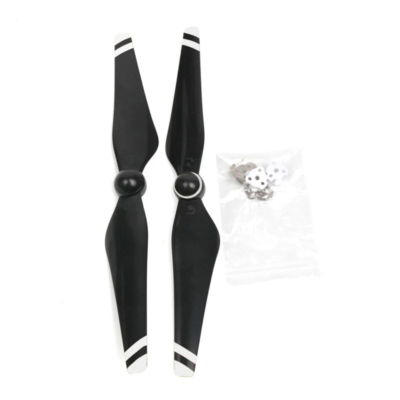DOITOP 1 Pair 9450S Propeller Blade+Motor Base For RC DJI Phantom 4/PRO Pros and Cons Self-locking Drone Spare Parts Accessories
DOITOP 1 Pair 9450S Propeller Blade+Motor Base For RC DJI Phantom 4/PRO Pros and Cons Self-locking Drone Spare Parts Accessories