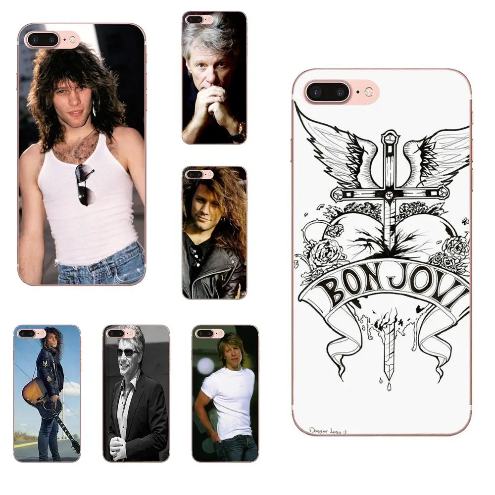 Soft Phone Covers Case For Galaxy Alpha Core Note 2 3 4 S2 A10 A20 A20E A30 A40 A50 A60 A70 M10 M20 M30 Jon Bon Jovi
Soft Phone Covers Case For Galaxy Alpha Core Note 2 3 4 S2 A10 A20 A20E A30 A40 A50 A60 A70 M10 M20 M30 Jon Bon Jovi