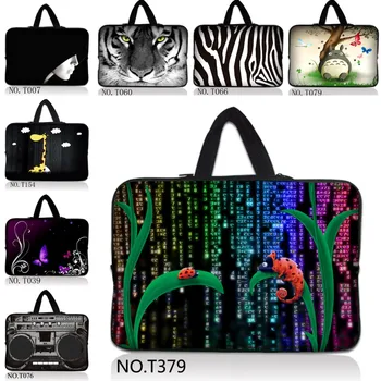 Universal Soft Neoprene Sleeve Bag Case Pouch Cover For 11.6" 13.3" 14" 15.6" 17"Tablet PC
Universal Soft Neoprene Sleeve Bag Case Pouch Cover For 11.6" 13.3" 14" 15.6" 17"Tablet PC