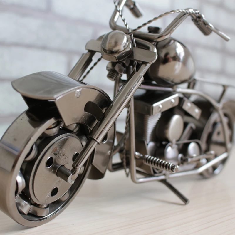 Mini Metal Car Small Ornaments Car Models Surprising Gift For Boy Living Room Household Decorating Figurines & Miniatures
Mini Metal Car Small Ornaments Car Models Surprising Gift For Boy Living Room Household Decorating Figurines & Miniatures