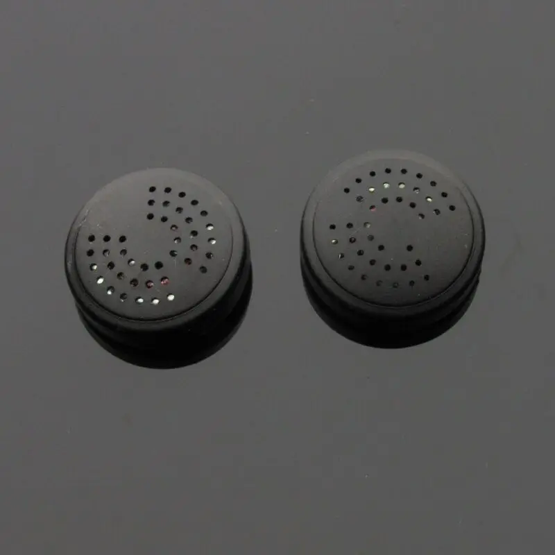 2pcs 14.8mm earphone accessories Speaker unit Titanium film 32 ohm bass pk diy earphone 
2pcs 14.8mm earphone accessories Speaker unit Titanium film 32 ohm bass pk diy earphone