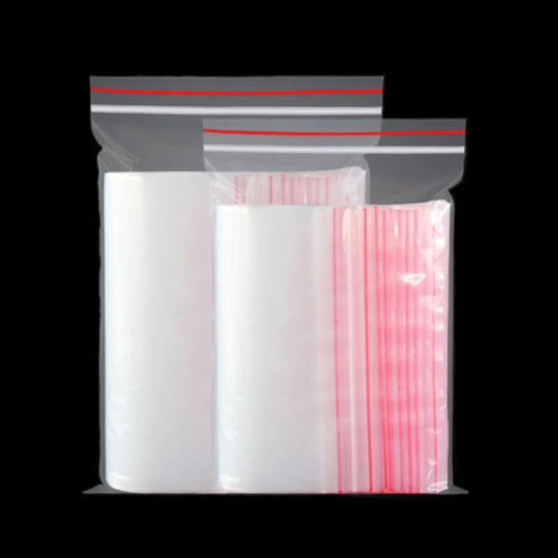 100pcs/pack Transparent Small Zip lock Plastic Bags Ziplock Zipped Clear Jewelry Gift Bag Reclosable Storage Bags Pouch
100pcs/pack Transparent Small Zip lock Plastic Bags Ziplock Zipped Clear Jewelry Gift Bag Reclosable Storage Bags Pouch