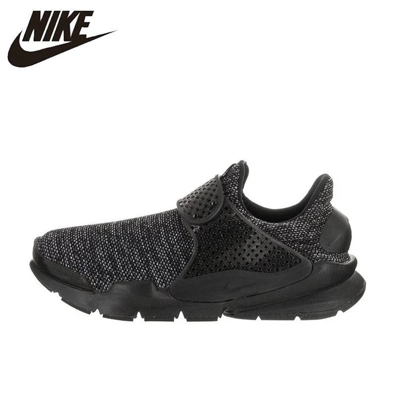 New Arrival Original Authentic NIKE SOCK DART BR Breathable Men's Running Shoes Sports Sneakers Trainers
New Arrival Original Authentic NIKE SOCK DART BR Breathable Men's Running Shoes Sports Sneakers Trainers