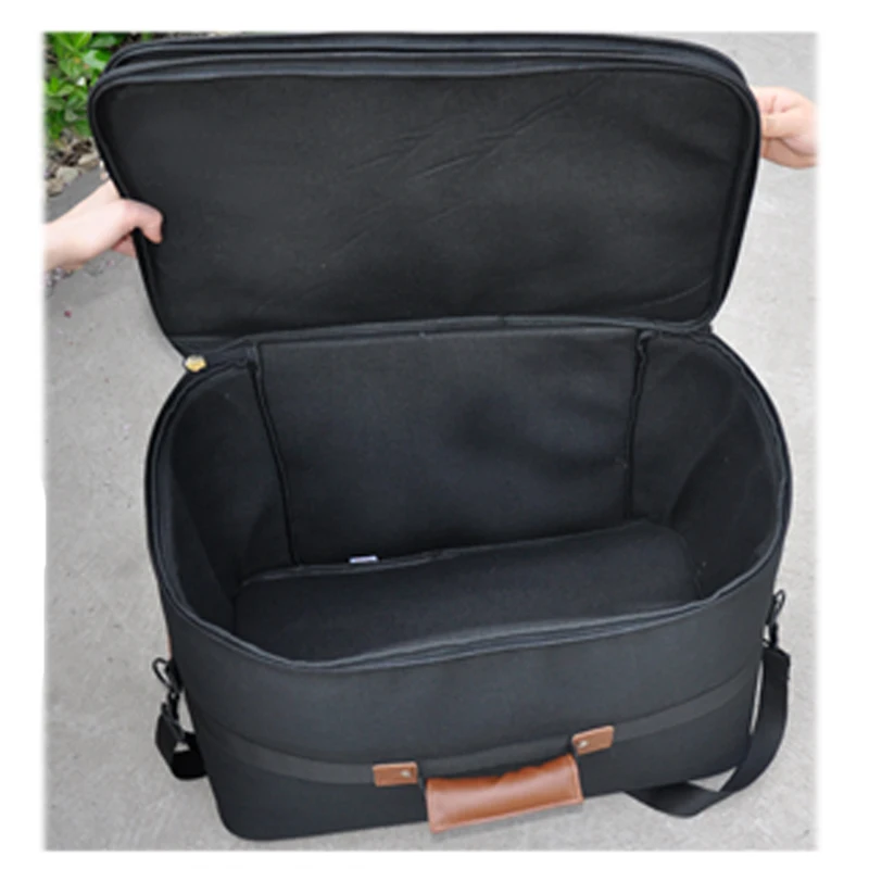 Top quality professional thicker waterproof shoulders backpack straps drum box Cajon bag clap wooden drum box gig case padded
Top quality professional thicker waterproof shoulders backpack straps drum box Cajon bag clap wooden drum box gig case padded