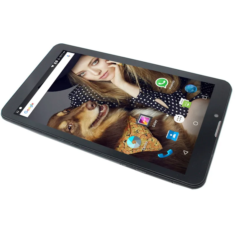 SALE 1GB/8GB SC7731 7 inch 723 Android 6.0 quad Core Wifi 1024*600 3G GSM phone call tablet pc Wifi Bluetooth G-sensor
SALE 1GB/8GB SC7731 7 inch 723 Android 6.0 quad Core Wifi 1024*600 3G GSM phone call tablet pc Wifi Bluetooth G-sensor