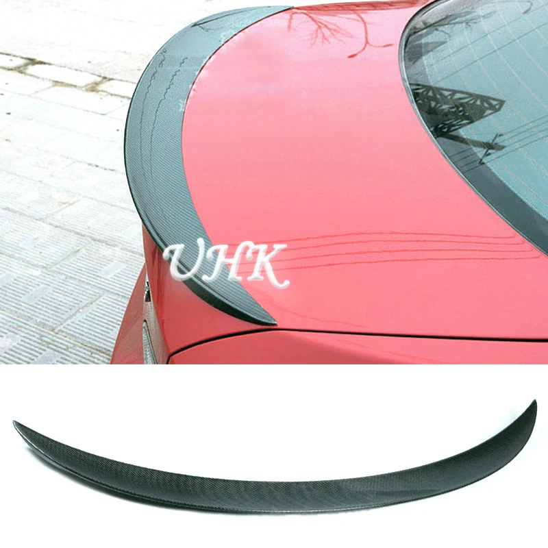 2005-2008 3 Series E90 P Style Rear Spoiler Carbon Fiber Air Wings Trunk Spoyler Accessories Racing Auto Car Spoilers
2005-2008 3 Series E90 P Style Rear Spoiler Carbon Fiber Air Wings Trunk Spoyler Accessories Racing Auto Car Spoilers