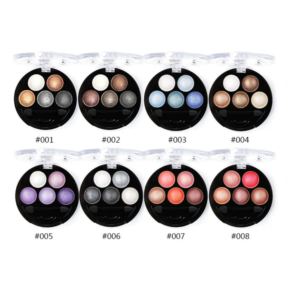 40 Colors Cosmetic Matte Eye Shadow Cream Eye Shadow Makeup Palette Shimmer Set 
40 Colors Cosmetic Matte Eye Shadow Cream Eye Shadow Makeup Palette Shimmer Set
