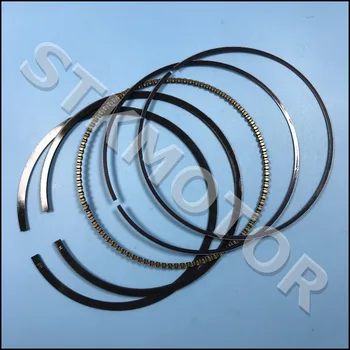 ATV Quad UTV Piston Ring Kits for Yamaha Rhino Grizzly Raptor 700CC Piston STDD 102mm Bore 686CC 2006-2013
ATV Quad UTV Piston Ring Kits for Yamaha Rhino Grizzly Raptor 700CC Piston STDD 102mm Bore 686CC 2006-2013