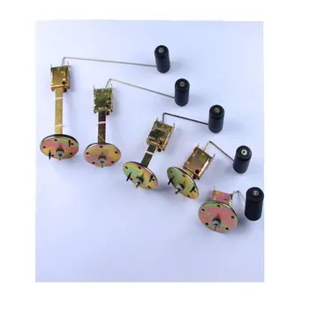 Depth 120mm Fuel Float Sensor Diesel Genset universal generator part liquid tank level switch meter water measuring intrusment
Depth 120mm Fuel Float Sensor Diesel Genset universal generator part liquid tank level switch meter water measuring intrusment