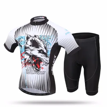 XINTOWN Breathable Anti-Sweat Short Sleeve Cycling Sets Clothes Jerseys Bib Shorts Bike Ropa Ciclismo Bicycle Jersey YELANG
XINTOWN Breathable Anti-Sweat Short Sleeve Cycling Sets Clothes Jerseys Bib Shorts Bike Ropa Ciclismo Bicycle Jersey YELANG