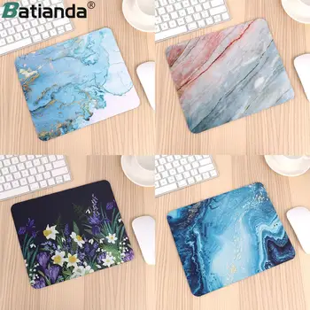 Batianda 24*20CM Mouse Pad Soft Rubber Printing Marble Pattern Notebook Computer Gaming Mouse Pad Waterproof Anti Slip Mousepad
Batianda 24*20CM Mouse Pad Soft Rubber Printing Marble Pattern Notebook Computer Gaming Mouse Pad Waterproof Anti Slip Mousepad