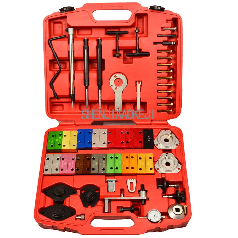 63 pcs/set of engine maintenance tools Car repair tools kit Multifunctional portable repair tool box
63 pcs/set of engine maintenance tools Car repair tools kit Multifunctional portable repair tool box