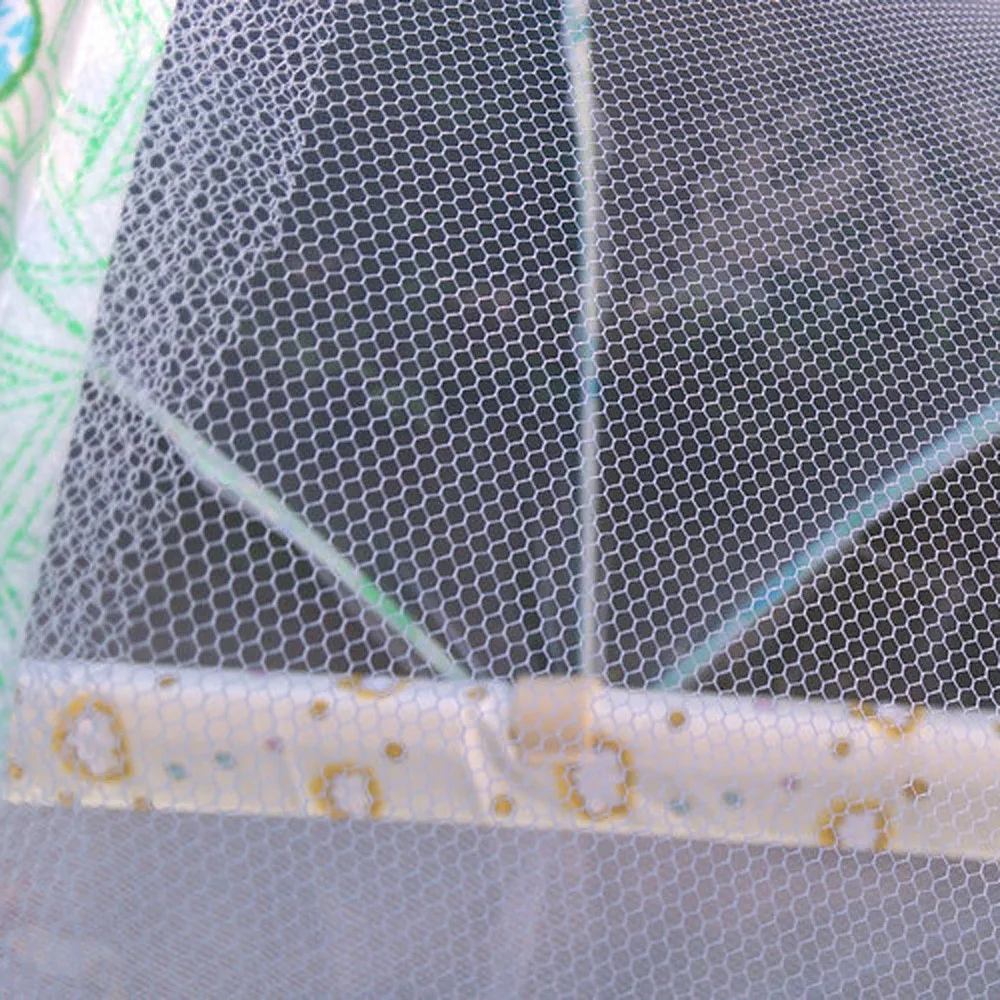 Furniture - Universal Baby Cradle Bed Mosquito Nets, Summer Baby Safe Arched Mosquitos Net Crib Netting For Infant Baby Cradle 2020 new