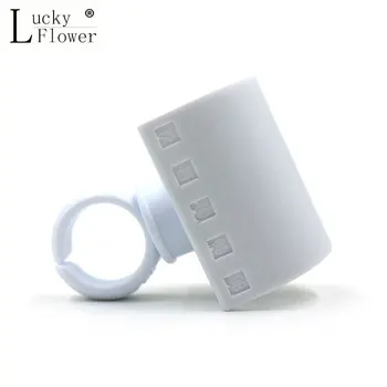 Eyelash Glue Adhesive Ring & U-shape Eyelash Holder Pallet Set Eyelashes Extension Makeup Kit Tool
Eyelash Glue Adhesive Ring & U-shape Eyelash Holder Pallet Set Eyelashes Extension Makeup Kit Tool