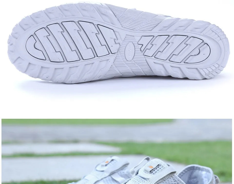 Zapatillas deportivas con cordones - true-deals-club