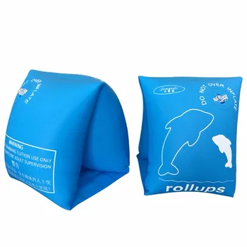 Children Adult Swim Arm Bands Floats Double Airbag Thick Inflatable Armbands Floater Trainer Pool Toy Swimwear
Children Adult Swim Arm Bands Floats Double Airbag Thick Inflatable Armbands Floater Trainer Pool Toy Swimwear