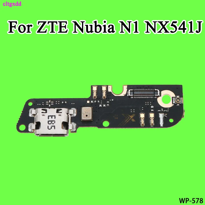 cltgxdd USB Charging Charge Dock Port Microphone Connector Flex Cable Board For ZTE Nubia N1 NX541J
cltgxdd USB Charging Charge Dock Port Microphone Connector Flex Cable Board For ZTE Nubia N1 NX541J