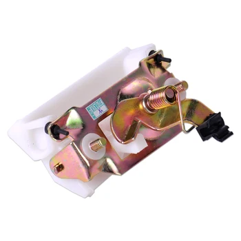 DWCX MB669338 Tailgate Rear Back Door Outside Handle Latch for Mitsubishi Montero Pajero IO H77 V31 V32 V43 V44 V45 V46 V73 V75
DWCX MB669338 Tailgate Rear Back Door Outside Handle Latch for Mitsubishi Montero Pajero IO H77 V31 V32 V43 V44 V45 V46 V73 V75