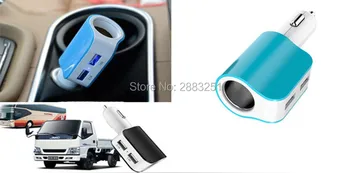 Car styling Dual USB output Phone Travel Charger 3+1 for Jeep wrangler jk cherokee compass renegade jacket patriot accessories
Car styling Dual USB output Phone Travel Charger 3+1 for Jeep wrangler jk cherokee compass renegade jacket patriot accessories