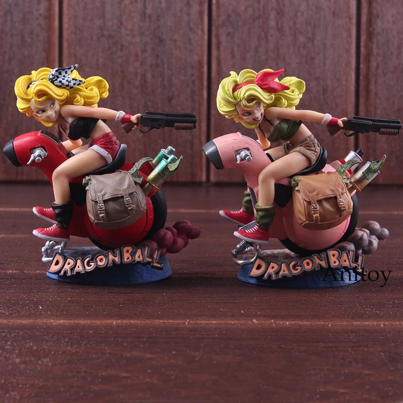 Banpresto Dragon Ball SCultures Lunchi Launch Rosso Color Ver. PVC DBZ Lunch Anime Action Figure Collectible Model Toy
Banpresto Dragon Ball SCultures Lunchi Launch Rosso Color Ver. PVC DBZ Lunch Anime Action Figure Collectible Model Toy
